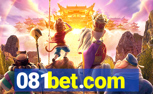 081bet.com