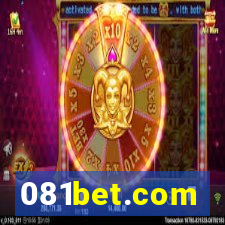 081bet.com