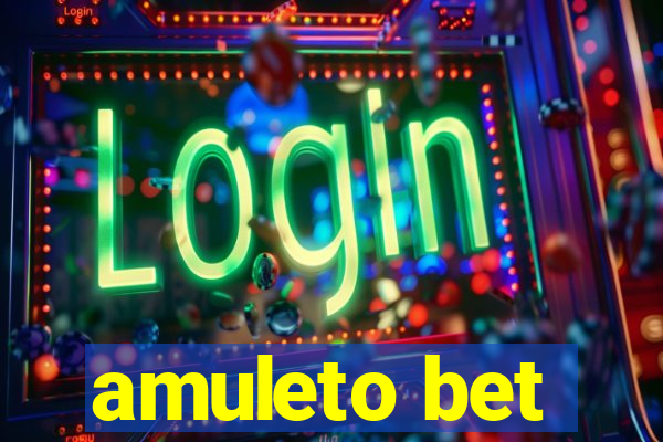 amuleto bet