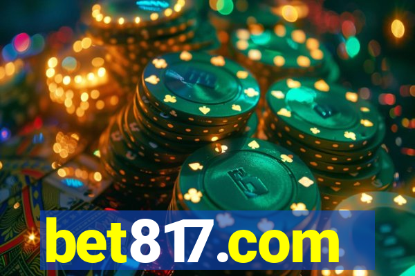 bet817.com