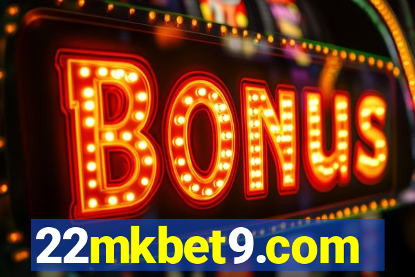 22mkbet9.com