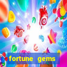 fortune gems slot-tada jogos