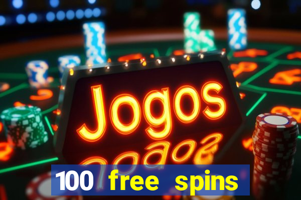 100 free spins holland casino