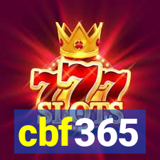 cbf365