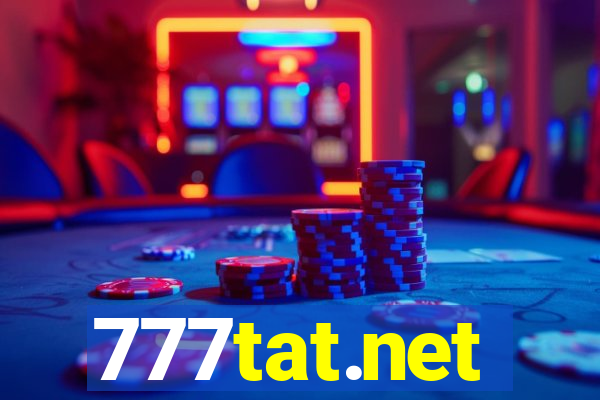 777tat.net