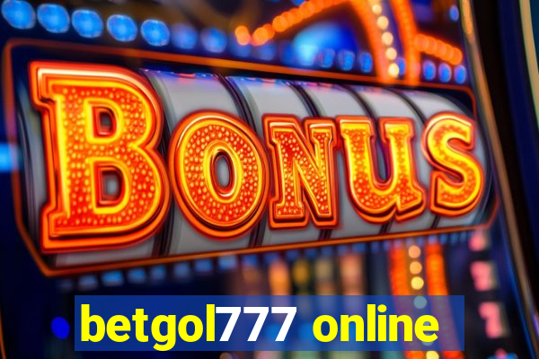 betgol777 online