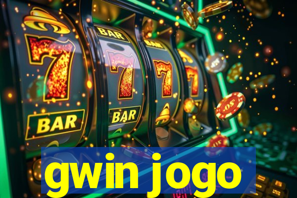 gwin jogo