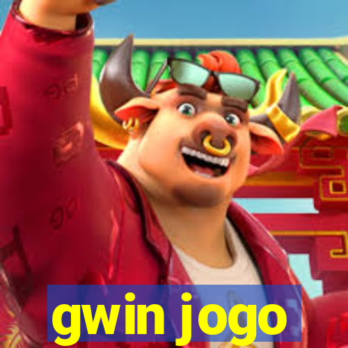 gwin jogo