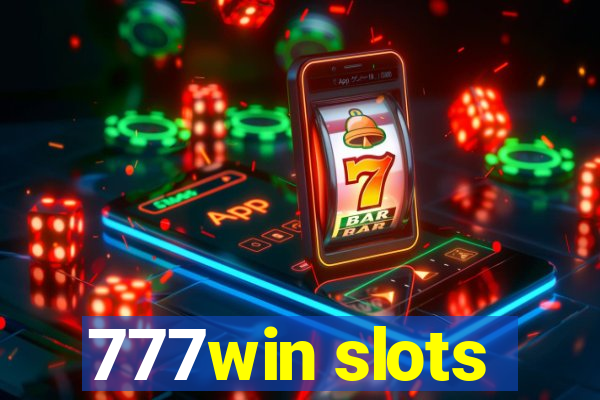 777win slots