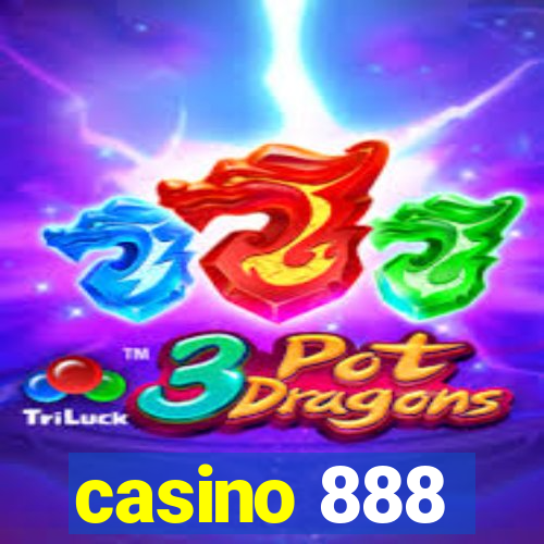 casino 888