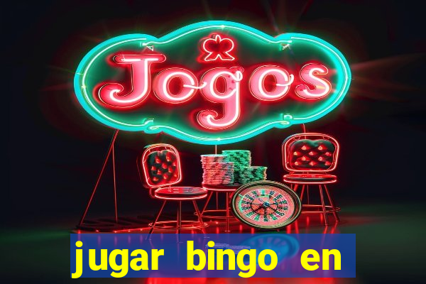 jugar bingo en linea gratis sin registrarse