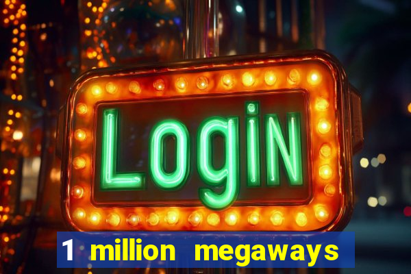 1 million megaways bc casino