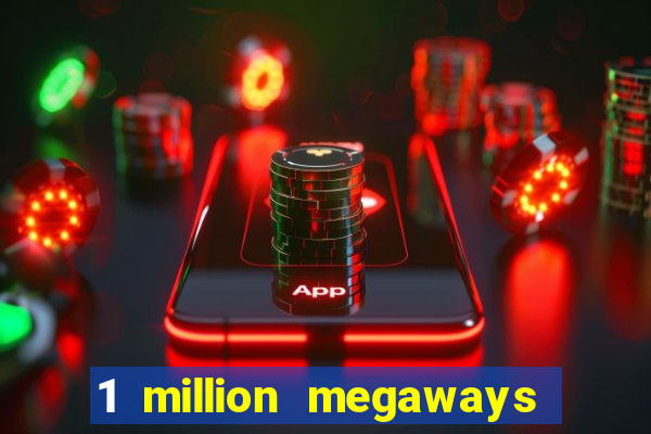 1 million megaways bc casino