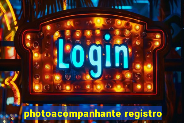 photoacompanhante registro