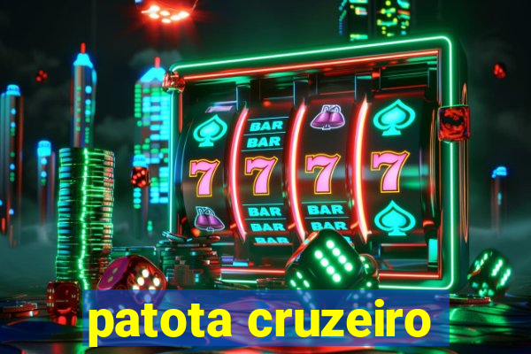 patota cruzeiro