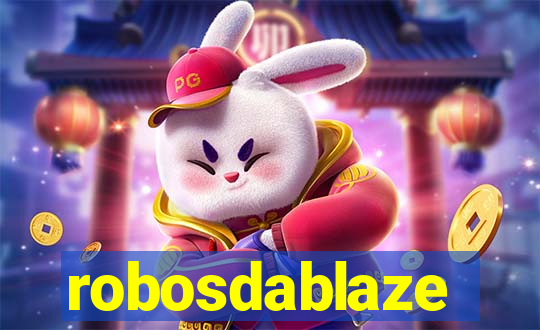 robosdablaze