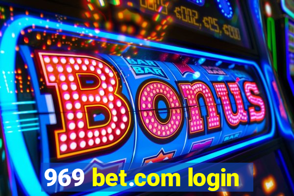 969 bet.com login