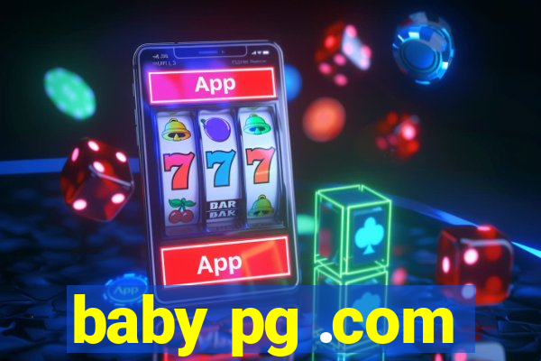 baby pg .com