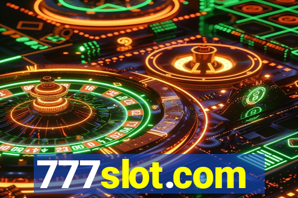 777slot.com