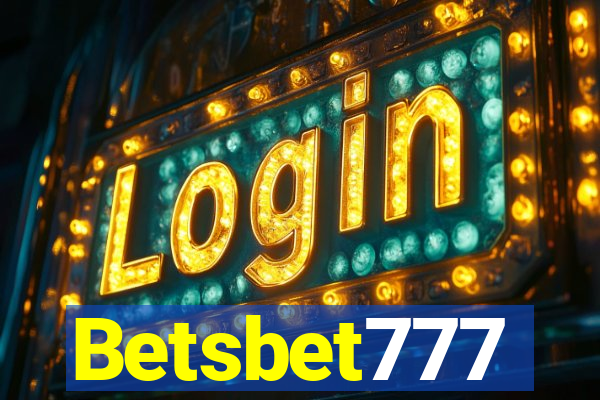 Betsbet777