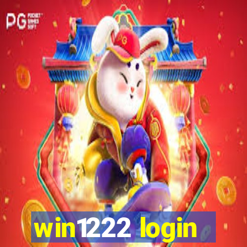 win1222 login