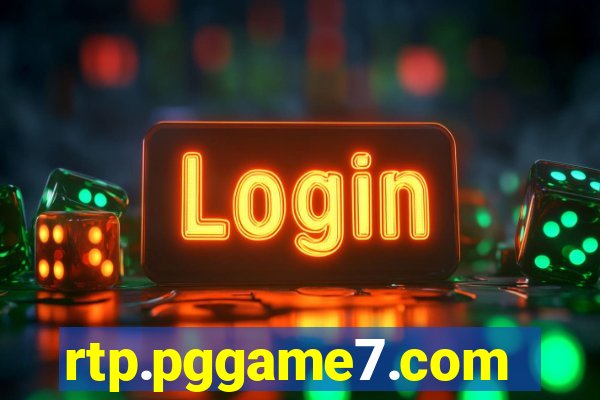 rtp.pggame7.com