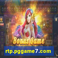 rtp.pggame7.com