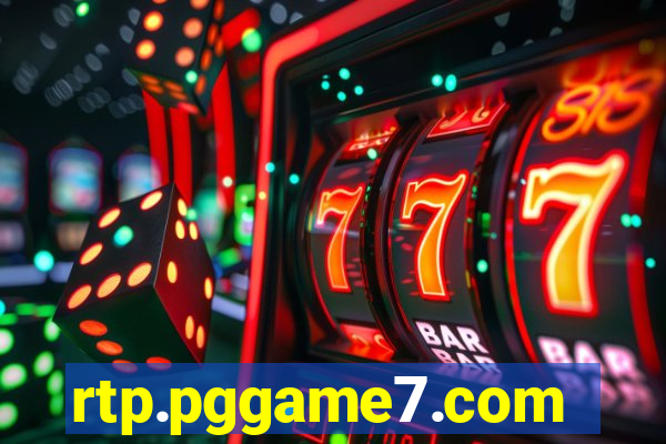 rtp.pggame7.com