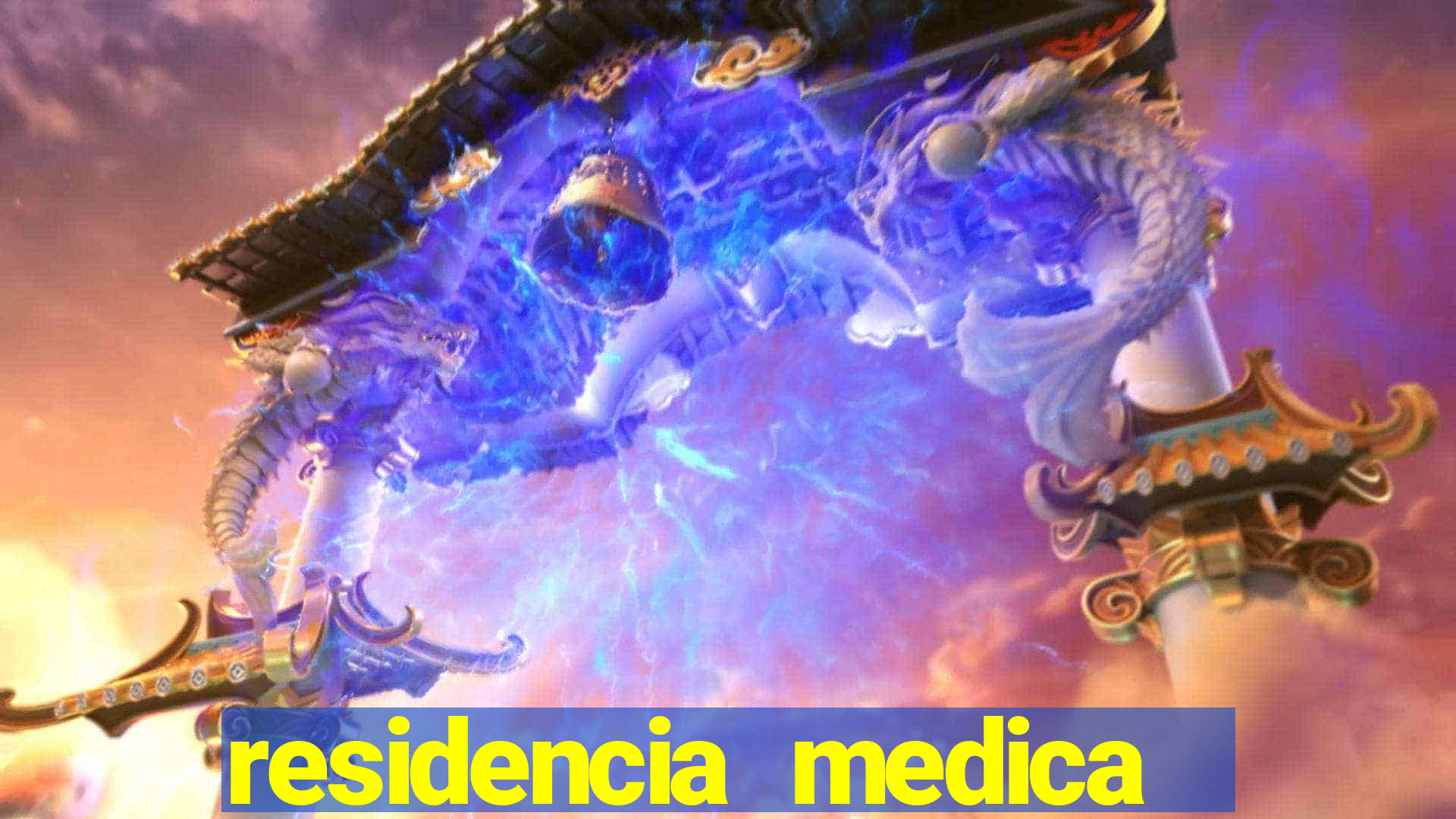 residencia medica minas gerais