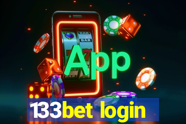 133bet login