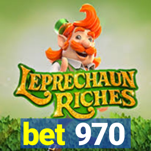 bet 970