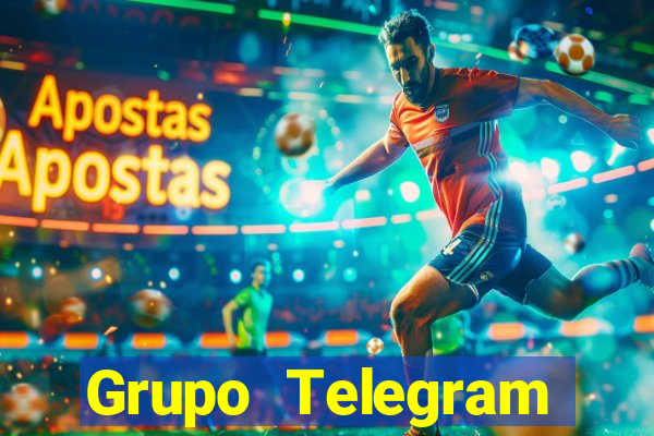 Grupo Telegram palpites futebol