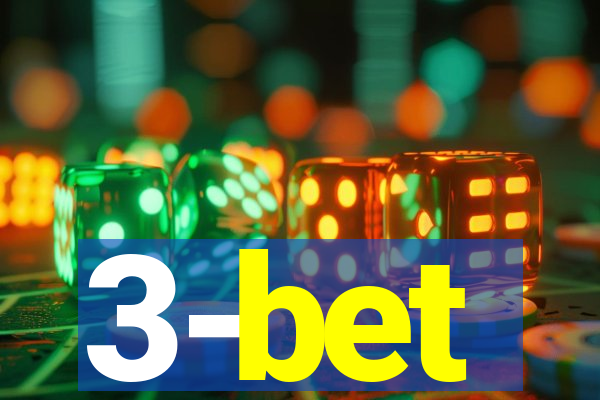 3-bet