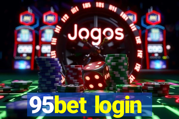 95bet login