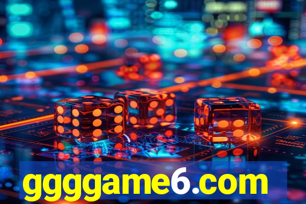 ggggame6.com