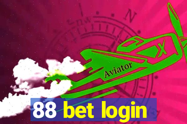 88 bet login