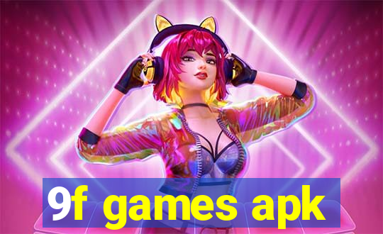 9f games apk