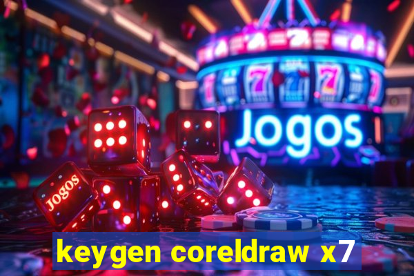 keygen coreldraw x7