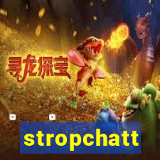 stropchatt