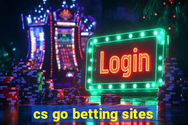 cs go betting sites