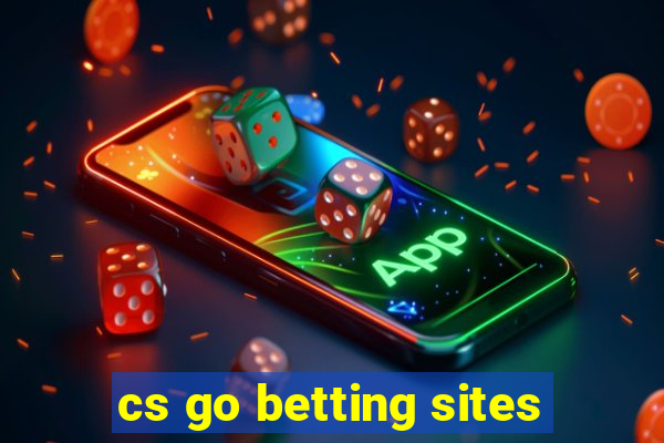 cs go betting sites