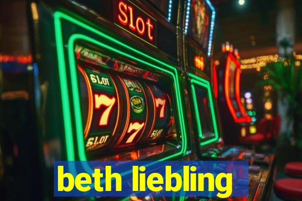 beth liebling