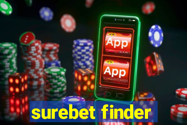 surebet finder