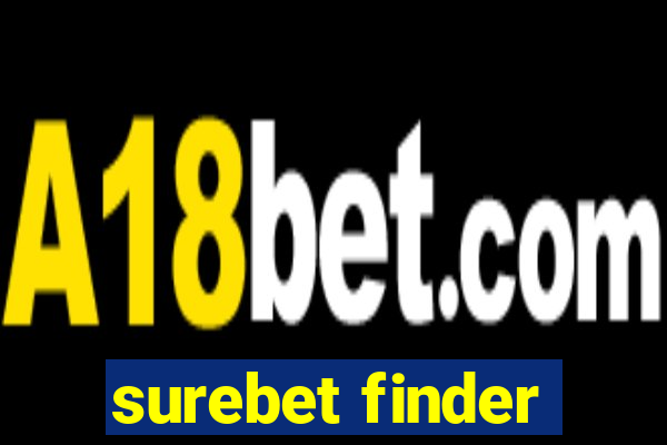 surebet finder