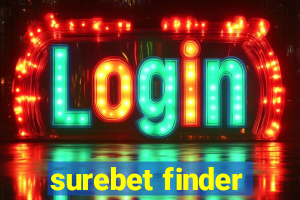 surebet finder