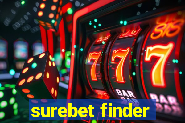 surebet finder