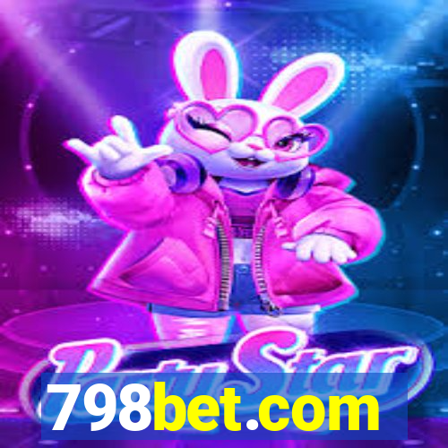 798bet.com