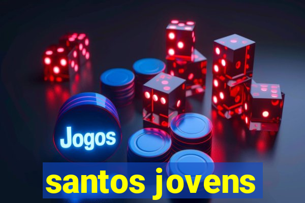 santos jovens