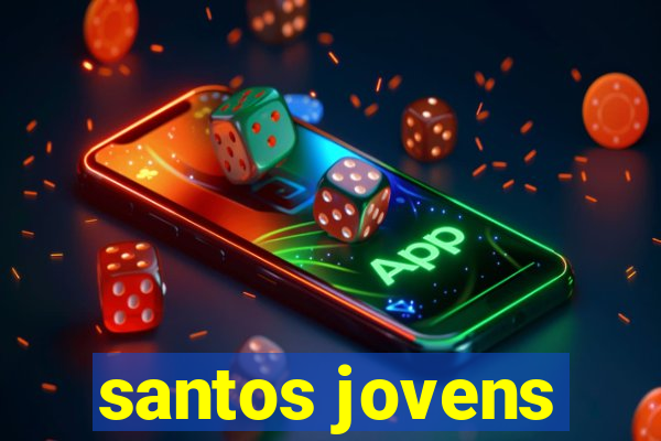 santos jovens