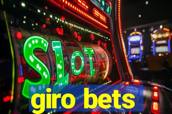 giro bets